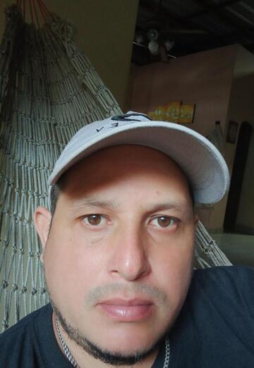 Моя фотографія - Jorge Toala Santillán, 46 з Ріо-де-Жанейро (@jorgetoalasantilln)