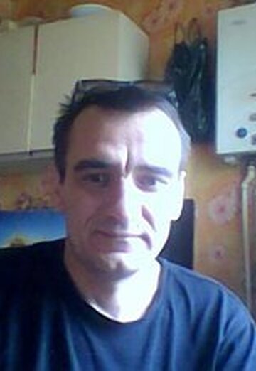 Моя фотография - Евгений, 50 из Морозовск (@evgeniy129361)