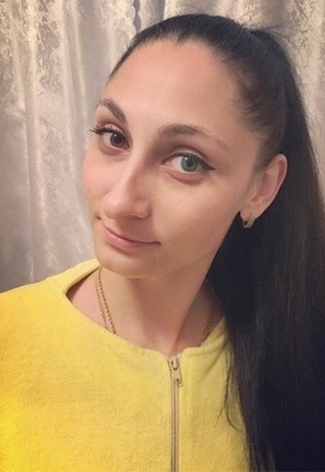 My photo - Tatyana, 33 from Perm (@zhilyak27)