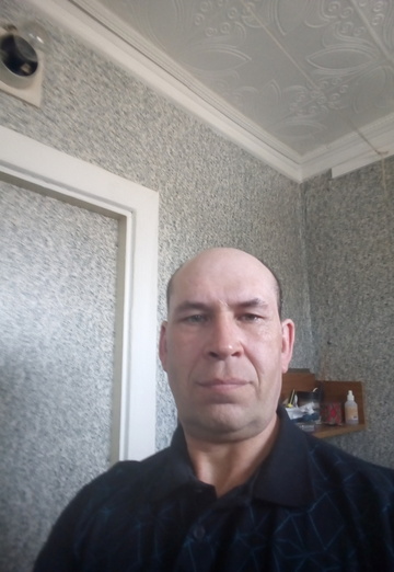 My photo - Igor, 53 from Ust-Ilimsk (@igor292463)