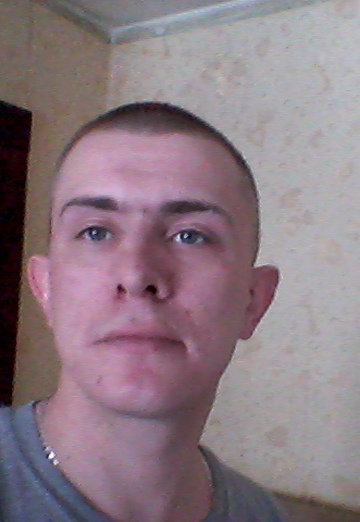 My photo - Sergey, 38 from Petushki (@sergey617762)