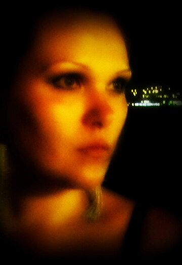 Моя фотография - иринка, 41 из Плавск (@irinka2333)