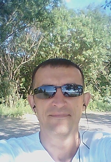 Моя фотография - Nikolay, 40 из Железногорск (@yhvdhjj)