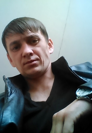 Моя фотография - Иван, 33 из Владимир (@ivan235304)