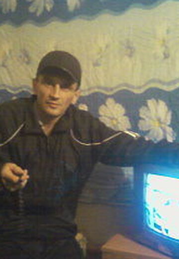 My photo - Sergey Rulko, 53 from Tomsk (@sergeyrulko)