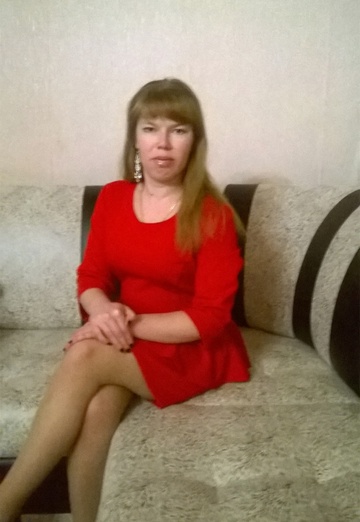 Моя фотография - Инна, 35 из Казань (@inna40806)