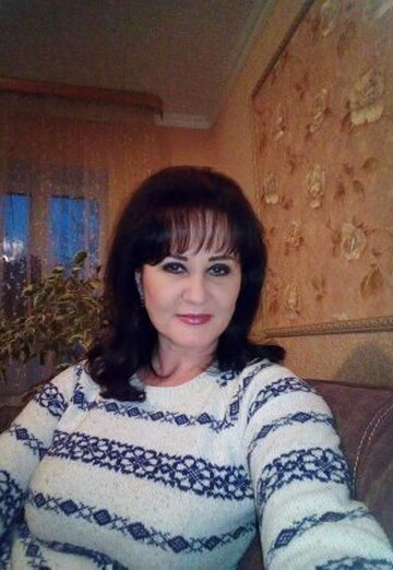 My photo - taisiya, 65 from Pyatigorsk (@taisiya1827)