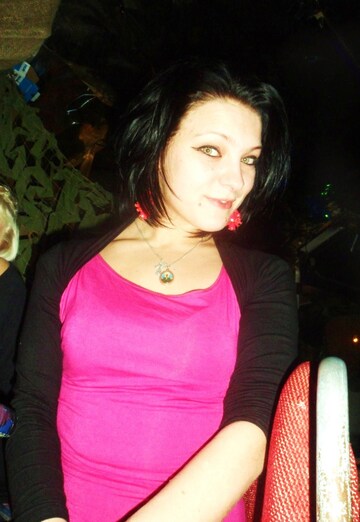 Моя фотография - Виктория, 32 из Краснодар (@viktoriya19873)