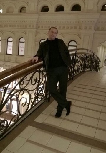 Моя фотография - Сергей Лычук, 44 из Бобруйск (@sergeylichuk)