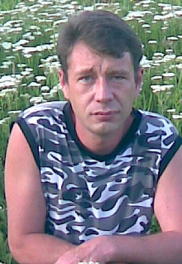 My photo - Sergey, 45 from Armavir (@sergey164416)