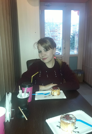 Моя фотография - Tatiana, 30 из Лисичанск (@tatiana7624)