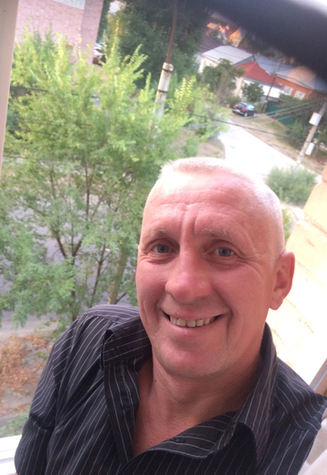My photo - Roman Grickih, 45 from Voronezh (@romangrickih)