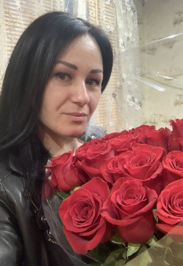 Моя фотография - Марина, 37 из Симферополь (@marina259092)