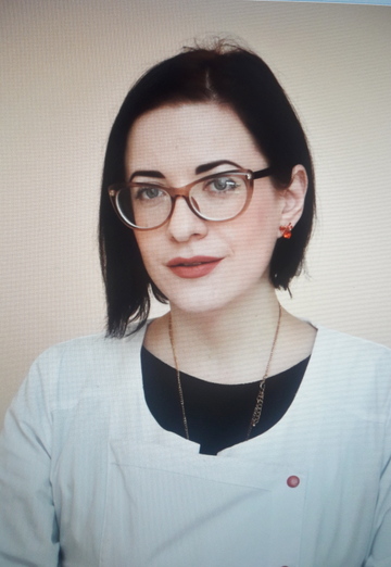 My photo - Tetyana, 41 from Ternopil (@tetyana1798)