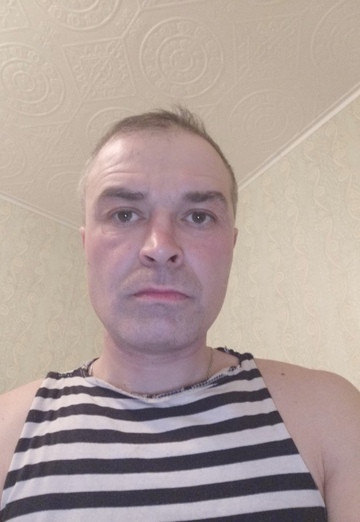 Моя фотография - dmitry, 45 из Ангарск (@dmitry8693)