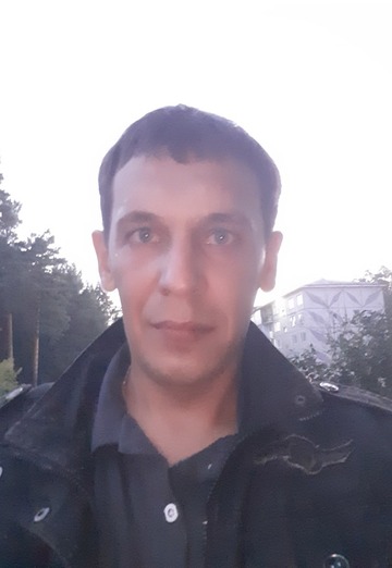 My photo - Artyom, 39 from Chunsky (@artem184222)