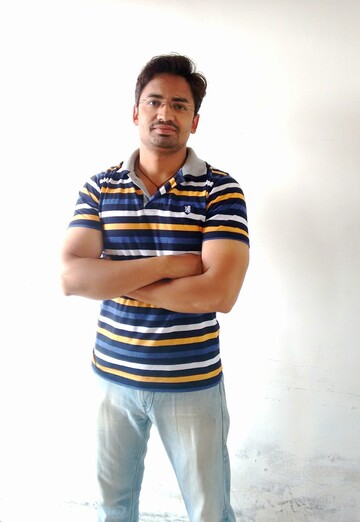 My photo - swapnil patil, 35 from Barsi (@swapnilpatil)