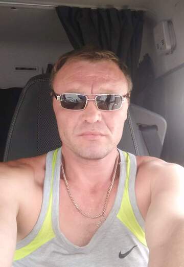 My photo - Vitaliy, 38 from Odessa (@vitaliy148325)