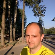 Антон, 39, Ивантеевка