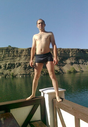 My photo - Oleg, 34 from Zverevo (@oleg27822)
