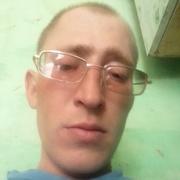 Александр, 29, Барабинск