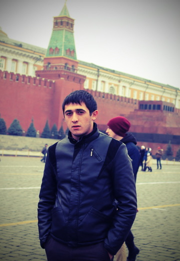 Моя фотография - Арман, 29 из Краснодар (@aren180)