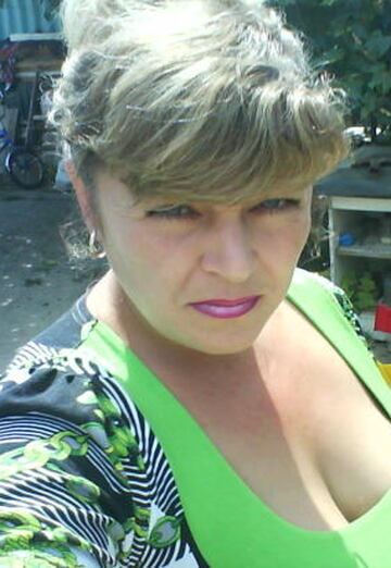 My photo - Svetlana, 49 from Stary Oskol (@svetlana14483)