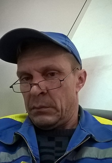 My photo - Mihail, 52 from Novokubansk (@mihail135039)