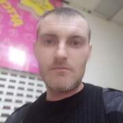 Денис, 33, Ленинградская