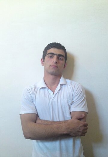 My photo - Ismayyl, 30 from Uchaly (@ismayil144)