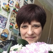 Елена, 50, Юрга