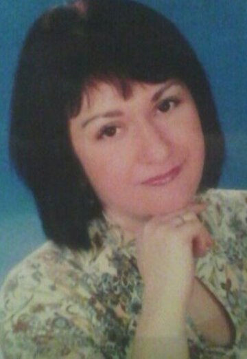My photo - olga, 43 from Tomsk (@olga190340)