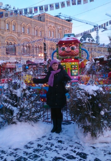 Моя фотография - Светлана, 48 из Находка (Приморский край) (@svetlana98687)