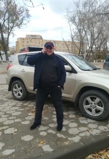 My photo - PMP, 33 from Karaganda (@pmp12)