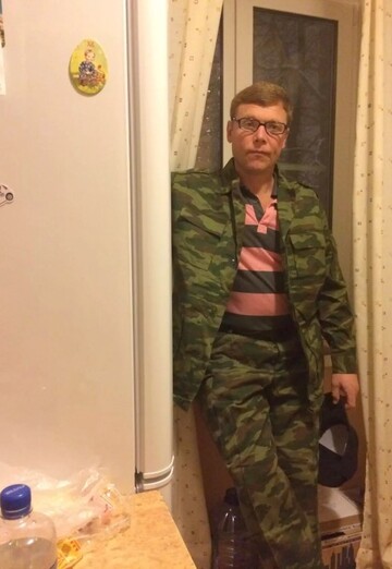 Моя фотография - Сергей Шашков, 50 из Учкудук (@sergeyshashkov3)