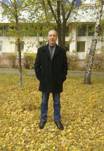 Моя фотография - Борис, 51 из Челябинск (@boris27699)