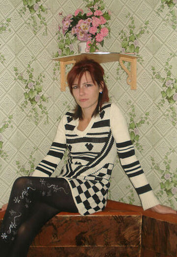 My photo - Anna, 35 from Klimovo (@anna8787)