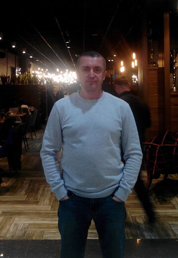 Моя фотография - Алексей, 49 из Иркутск (@palic8353030)