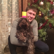 Алексей 39 лет (Дева) Магнитогорск