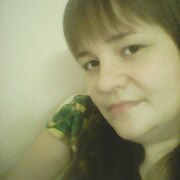 Анюта Голубева, 32, Петушки