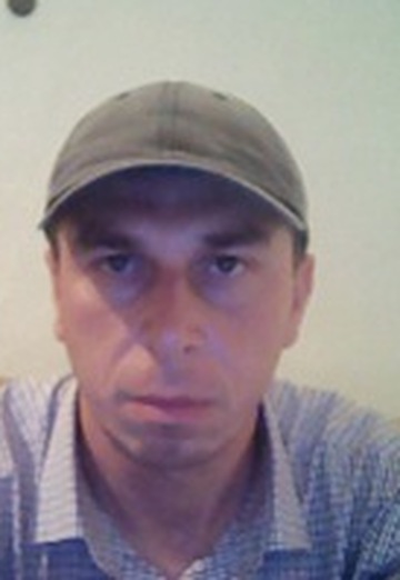 Моя фотография - Гасан, 42 из Каспийск (@gasan701)