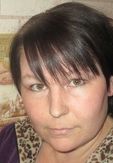 Моя фотография - Светлана, 41 из Сыктывкар (@svetlana173547)