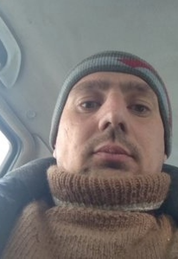 Моя фотография - Denis, 38 из Бобруйск (@denis264194)