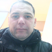 Бахадир, 44, Краснодар