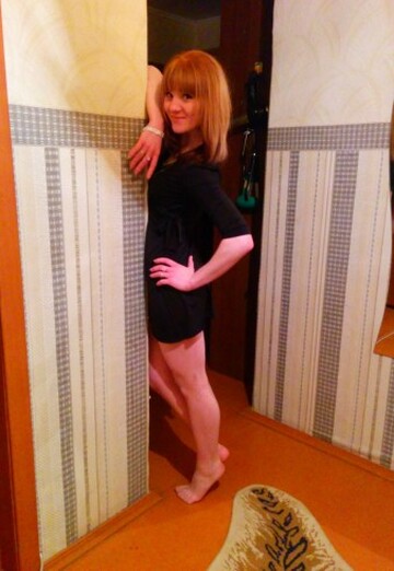 My photo - Natalya, 32 from Petropavlovsk (@natalwy7536603)