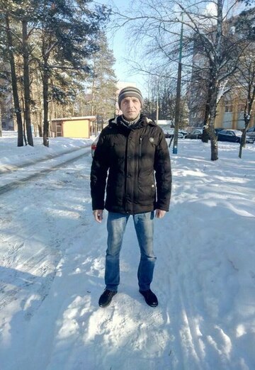 My photo - Aleksandr, 42 from Babruysk (@aleksandr632339)