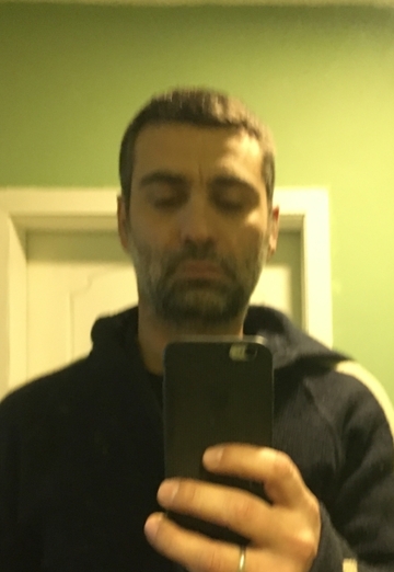 My photo - Renato, 43 from Afrim i Ri (@renato104)