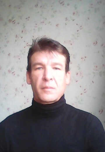 My photo - Vladimir, 47 from Miass (@vladimir219067)