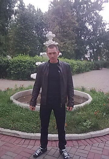 Моя фотография - Игорёк, 39 из Павлодар (@igorek3375)