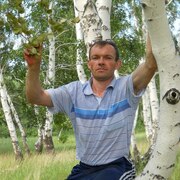Знакомства в Новотроицке с пользователем Андрей 50 лет (Близнецы)